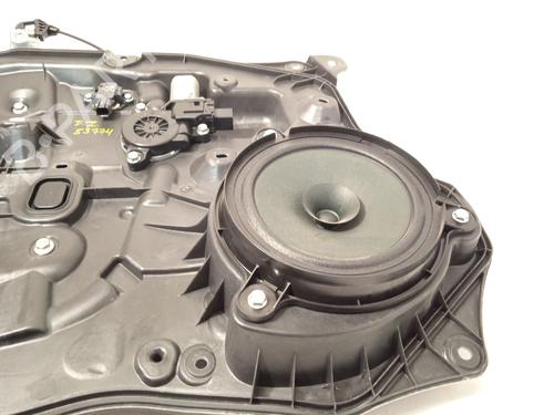 Front left window mechanism MAZDA CX-3 (DK) 2.0 SKYACTIV-G (DK5W, DK6W) | BP25912262C22 - Image 3