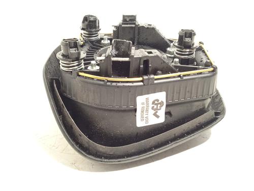 Driver airbag FORD FIESTA VI (CB1, CCN) 1.5 TDCi | BP32189337C9