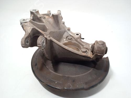 Right rear steering knuckle VOLVO XC40 (536) T3 | BP24305760M28 