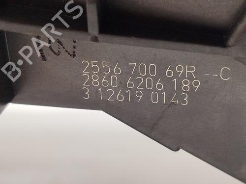 Comutador piscas / escovas RENAULT KANGOO Express (FW0/1_) 1.5 dCi 75 (FW07, FW10, FW04) | BP30831278I23