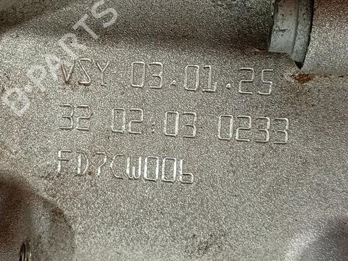 Gearbox SKODA KAMIQ (NW4) 1.5 TSI | BP32191082M3  - Image 9