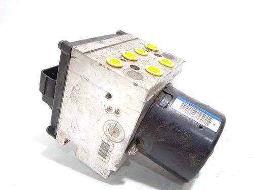 ABS pump VW PASSAT B6 (3C2)  | BP12125760M43 