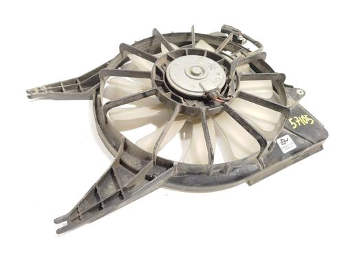 Used Radiator fan Radiator fan 30537865 30537865