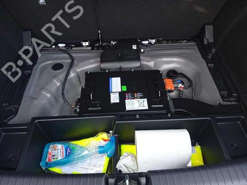 Left sun visor KIA CEED (CD) 1.4 | BP13114436I1  - Image 19
