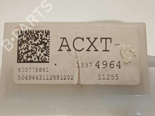 Instrument cluster OPEL ASTRA J (P10) 1.7 CDTI (68) | BP11240644C47 