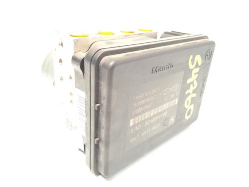 ABS pump HYUNDAI TUCSON (TL, TLE) 1.6 GDi | BP21779845M43 