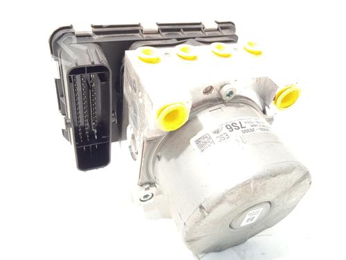 Used ABS pump ABS pump HYUNDAI KONA (OS, OSE, OSI) [2017-2023] 19581210 19581210