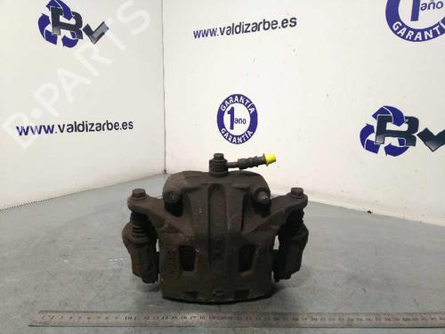 Used Left front brake caliper Left front brake caliper 11561554 11561554