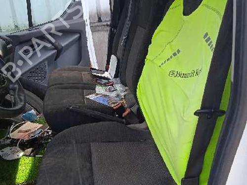 Left front brake caliper FORD TRANSIT CUSTOM V362 Van (FY, FZ)  | BP11562569M105 