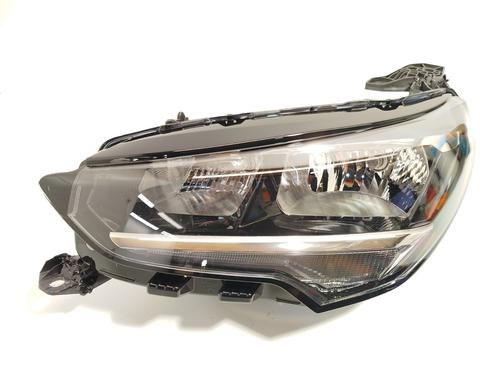 Left headlight OPEL CORSA F (P2JO) 1.2 (68) | BP29123618C28