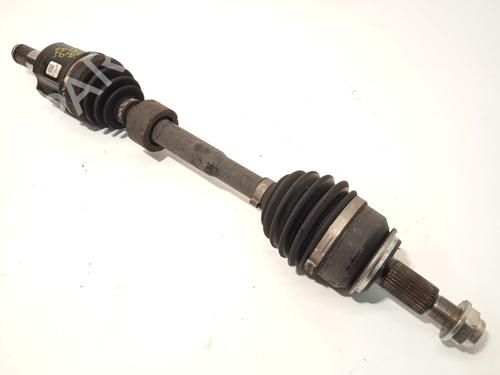 Used Left front driveshaft MAZDA 3 Hatchback (BP) 2.0 SKYACTIV-G M Hybrid (122 hp) 28297072
