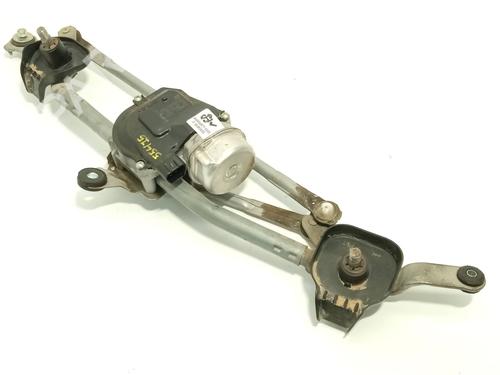 Used Front wiper motor MAZDA MX-5 IV (ND__) 2.0 (ND6E, NDERC) (184 hp) 25851163