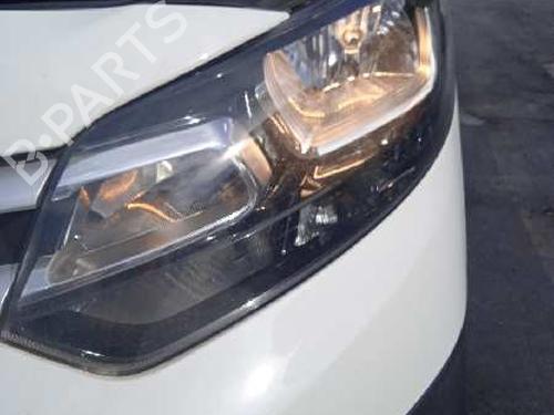 Electronic module CITROËN JUMPY III Van (V_)  | BP17072576M83 