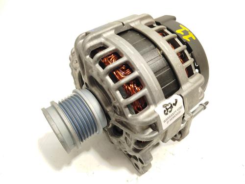 Used Alternator Alternator SEAT LEON (KL1, KLG) 2.0 TDI (150 hp) 33337126 33337126