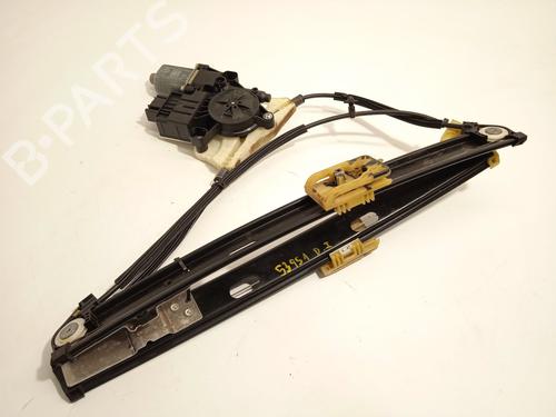 Used Front left window mechanism Front left window mechanism 19042810 19042810