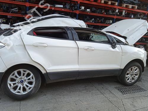 Motor FORD ECOSPORT 1.5 EcoBlue TDCi | BP22740255M1 