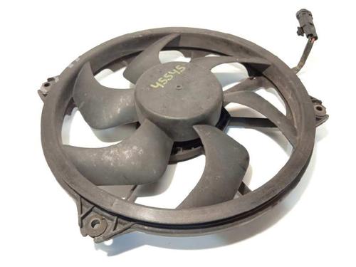 Used Radiator fan CITROËN C4 Grand Picasso I (UA_) 2.0 HDi 138 (136 hp) 8300085