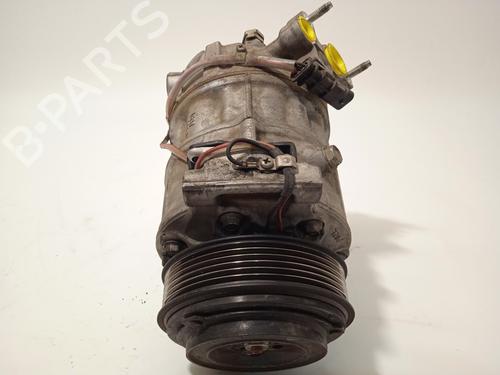 AC compressor LAND ROVER DISCOVERY SPORT (L550) 2.0 D | BP19041053M34 