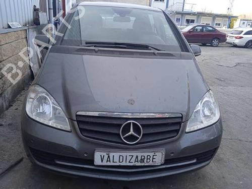 Fuel flap MERCEDES-BENZ A-CLASS (W169) A 160 CDI (169.006, 169.306) | BP10137768C131 