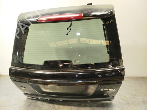 Tailgate LAND ROVER RANGE ROVER SPORT I (L320) 2.7 D 4x4 | BP28291676C6 