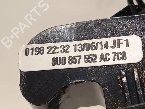 Right sun visor AUDI A4 B8 Avant (8K5) 3.0 TDI quattro | BP28093492I2 