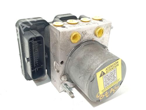 Used ABS pump VW POLO V (6R1, 6C1) [2009-2022]  31378717