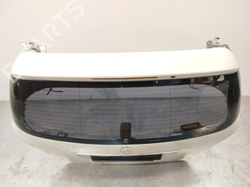 Tailgate MERCEDES-BENZ R-CLASS (W251, V251) R 280 CDI 4-matic (251.020) | BP30152883C6 