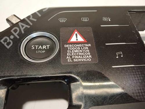 Switch CITROËN C4 SPACETOURER (3D_) 1.2 PureTech 130 | BP8610532I30