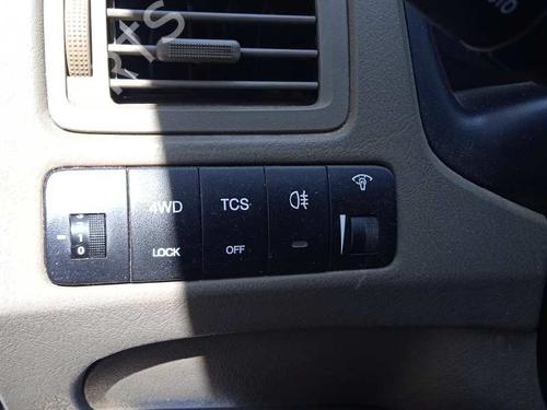 Right front door HYUNDAI TUCSON (JM)  | BP16693592C3 