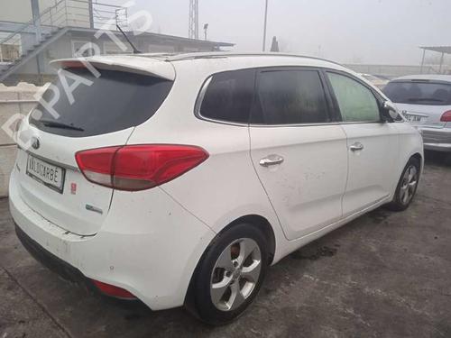 Right front steering knuckle KIA CARENS IV 1.7 CRDi | BP8855260M26