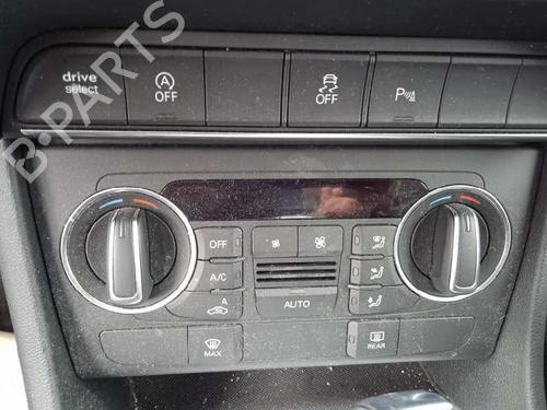 Left front window switch AUDI Q3 (8UB, 8UG) 2.0 TDI | BP7181905I27 - Image 31