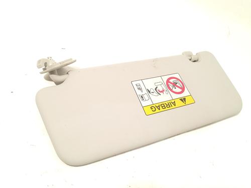 Right sun visor KIA NIRO I (DE) E-NIRO | BP32132158I2 - Image 2