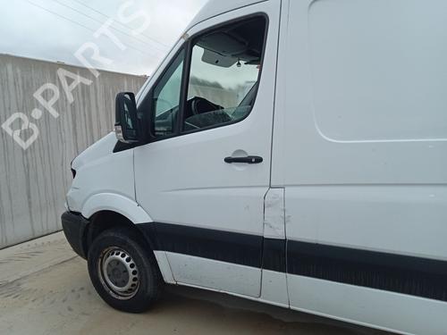Headlight switch MERCEDES-BENZ SPRINTER 3-t Van (B906) 216 CDI (906.611, 906.613) | BP33319277I24 - Image 10