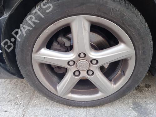 ABS pump TOYOTA AVENSIS Saloon (_T25_) 2.2 D-CAT (ADT251_, ADT251R) | BP26651186M43 