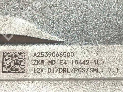 Xenon ballast MERCEDES-BENZ GLC (X253) 250 d 4-matic (253.909) | BP10983250C53 