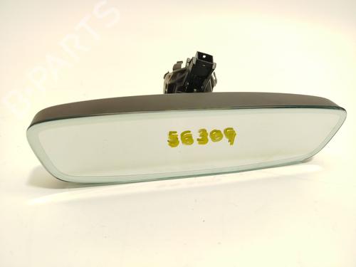Rear mirror AUDI Q4 E-TRON Sportback (F4N) 40 | BP28106878I6 - Image 2