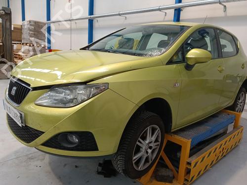 Engine SEAT IBIZA IV SC (6J1, 6P5) 1.9 TDI | BP35904191M1 - Image 19