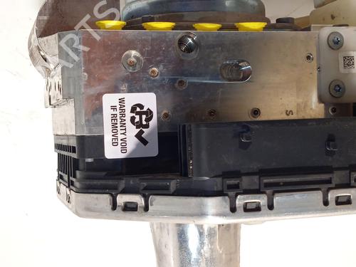 ABS pump FORD FOCUS IV (HN) 1.0 EcoBoost | BP25052405M43 