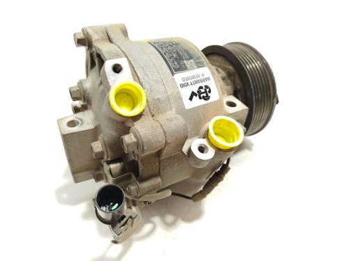 AC Kompressor MITSUBISHI ASX (GA_W_) 1.6 DI-D 4WD (114 hp) 30687078
