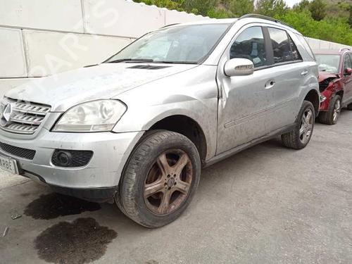 Rear differential MERCEDES-BENZ M-CLASS (W164)  | BP7253777M24 