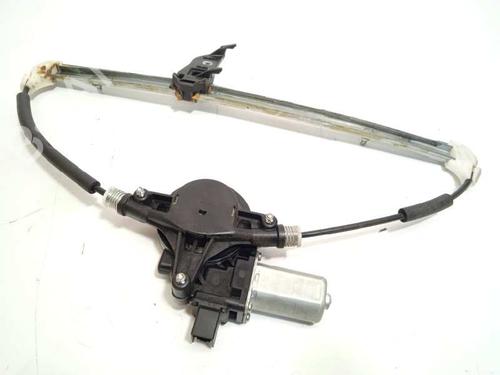 Used Rear right window mechanism Rear right window mechanism 8675484 8675484