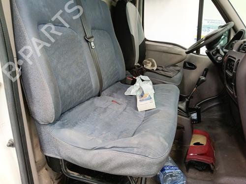 Alternator OPEL MOVANO A Van (X70) 2.8 DTI (FD) | BP37874879M7 - Image 30