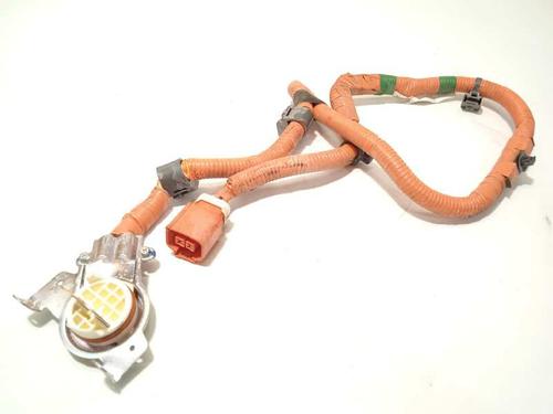 Electronic module TOYOTA YARIS (_P13_) 1.5 Hybrid (NHP130_) | BP15411752M83 