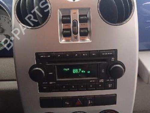 Left mirror CHRYSLER PT CRUISER (PT_) 1.6 | BP11257245C26 