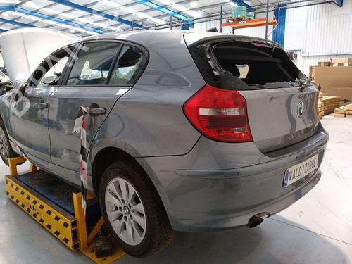 Left front window switch BMW 1 (E87) 118 i | BP39650051I27 - Image 32