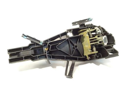 Türgriff hinten links außen BMW X5 (E70) xDrive 30 d | BP6802433C130 