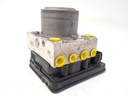 ABS pump MERCEDES-BENZ C-CLASS (W205) C 200 d (205.001) | BP26208321M43 