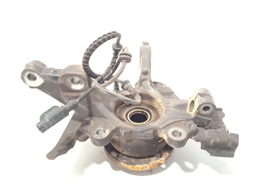 Used Right front steering knuckle Right front steering knuckle 25627609 25627609