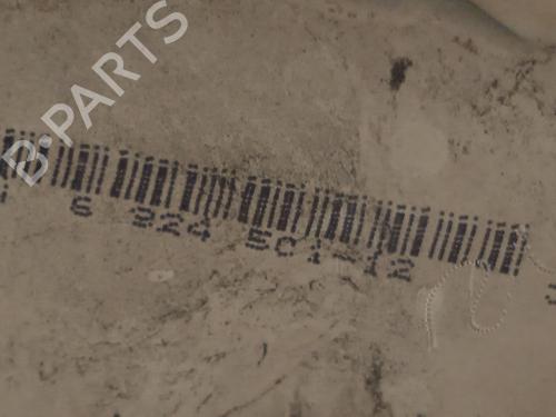 Left taillight BMW 1 (E87) 118 d | BP19795782C34