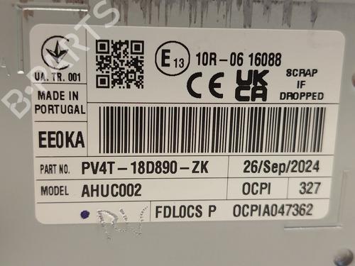 Módulo eletrónico FORD KUGA III (DFK) 2.5 Duratec Plug-in-Hybrid | BP32698164M83  - Image 5
